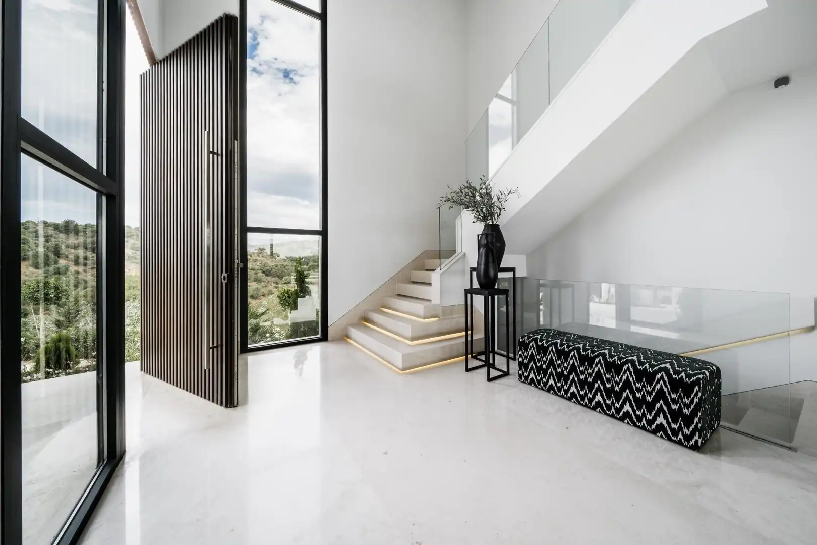 Villa mit Pool zum Verkauf in Milla de Oro, imagen 40