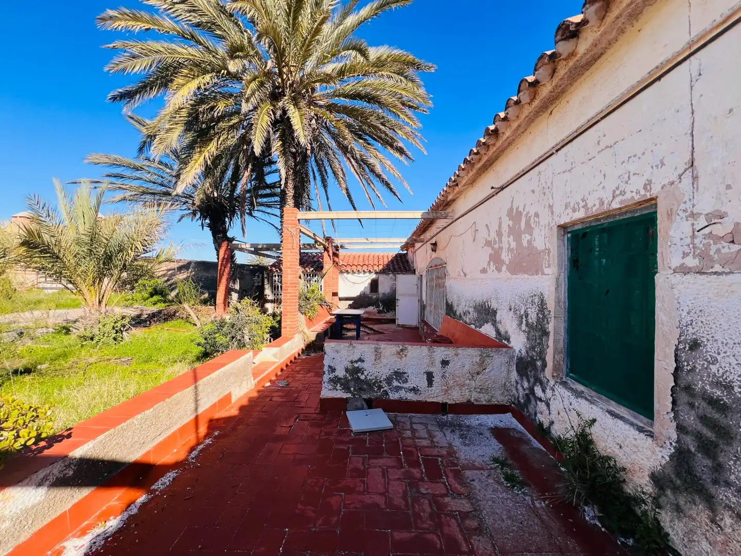Casa o chalet en venta en El Calón - Cala Panizo - El Pozo del Esparto