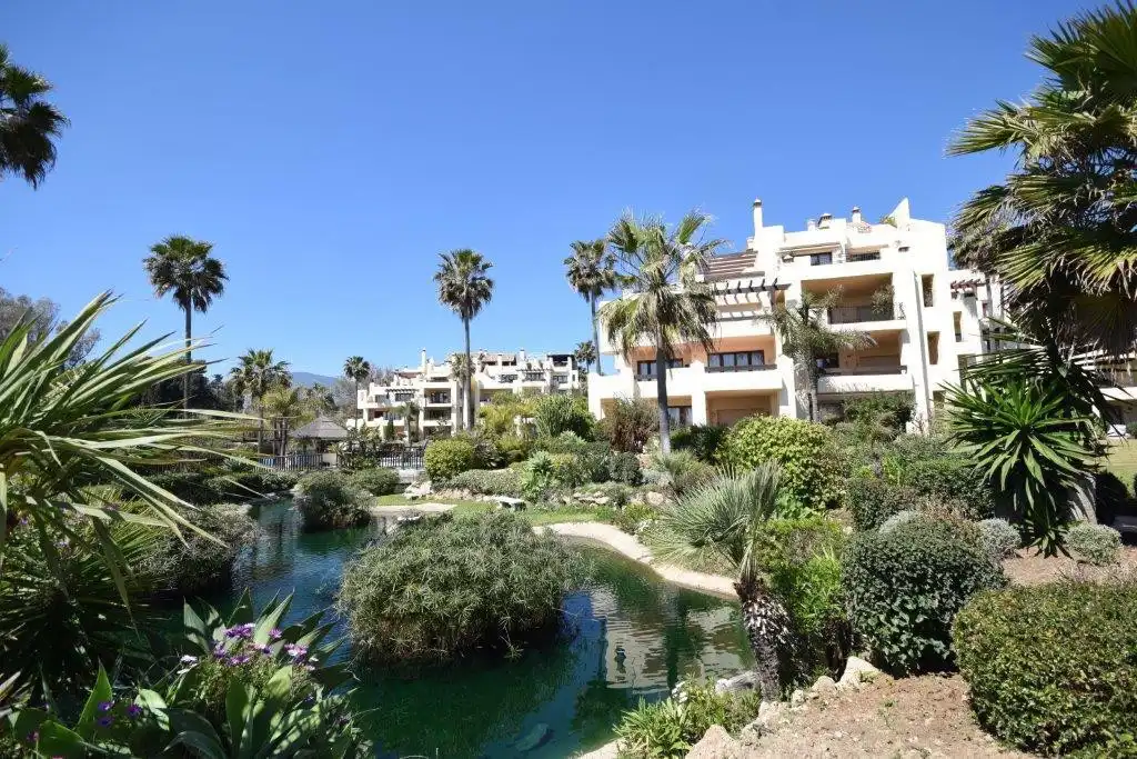 Apartment mit Pool zum Verkauf in Benamara - Atalaya, imagen 12