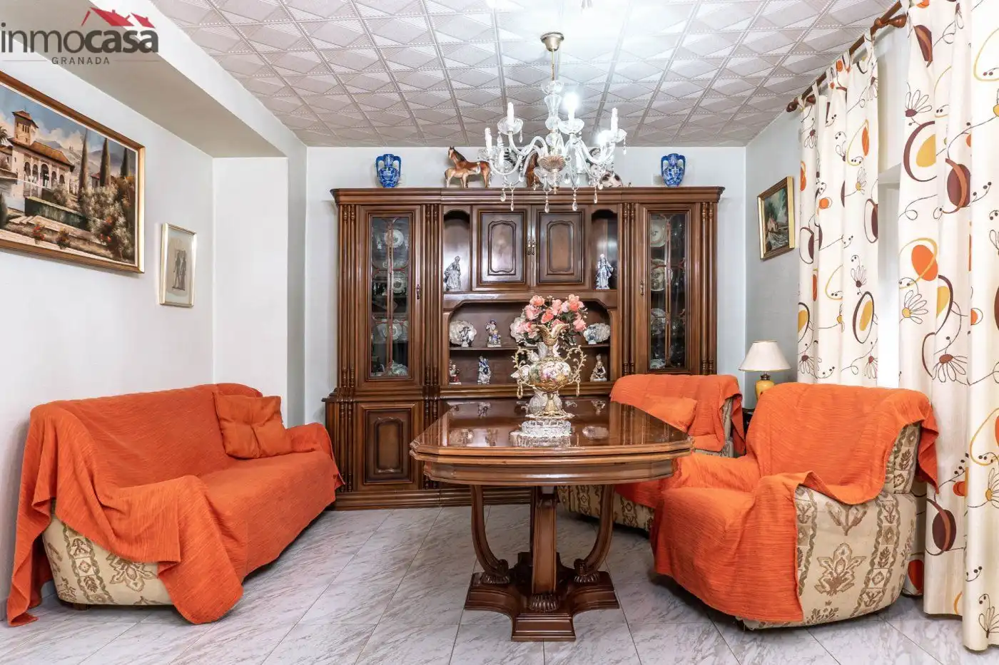 Houses for sale in Barrio de Albaicín
