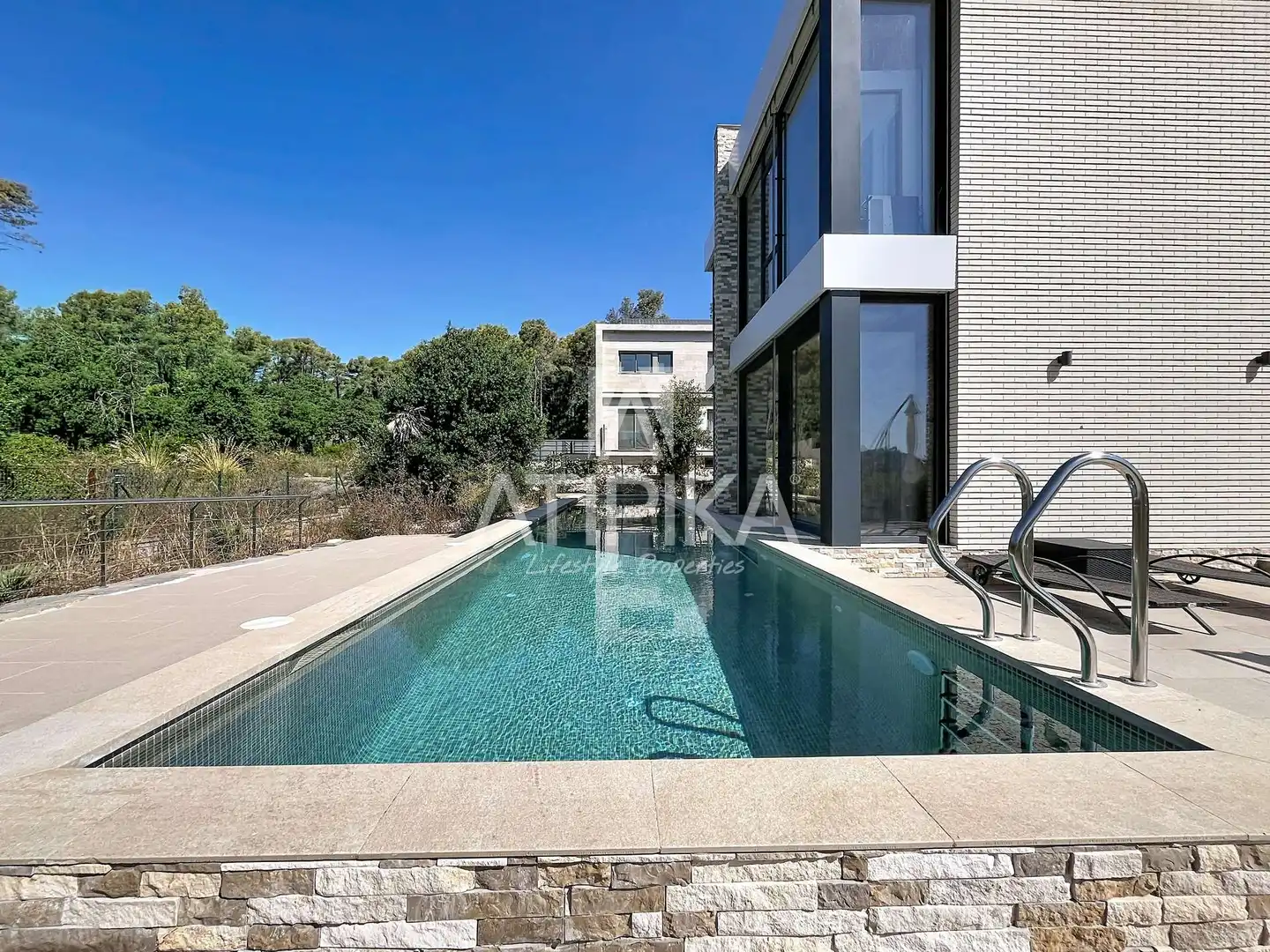 Maison avec piscine à vendre à Begues, imagen 41