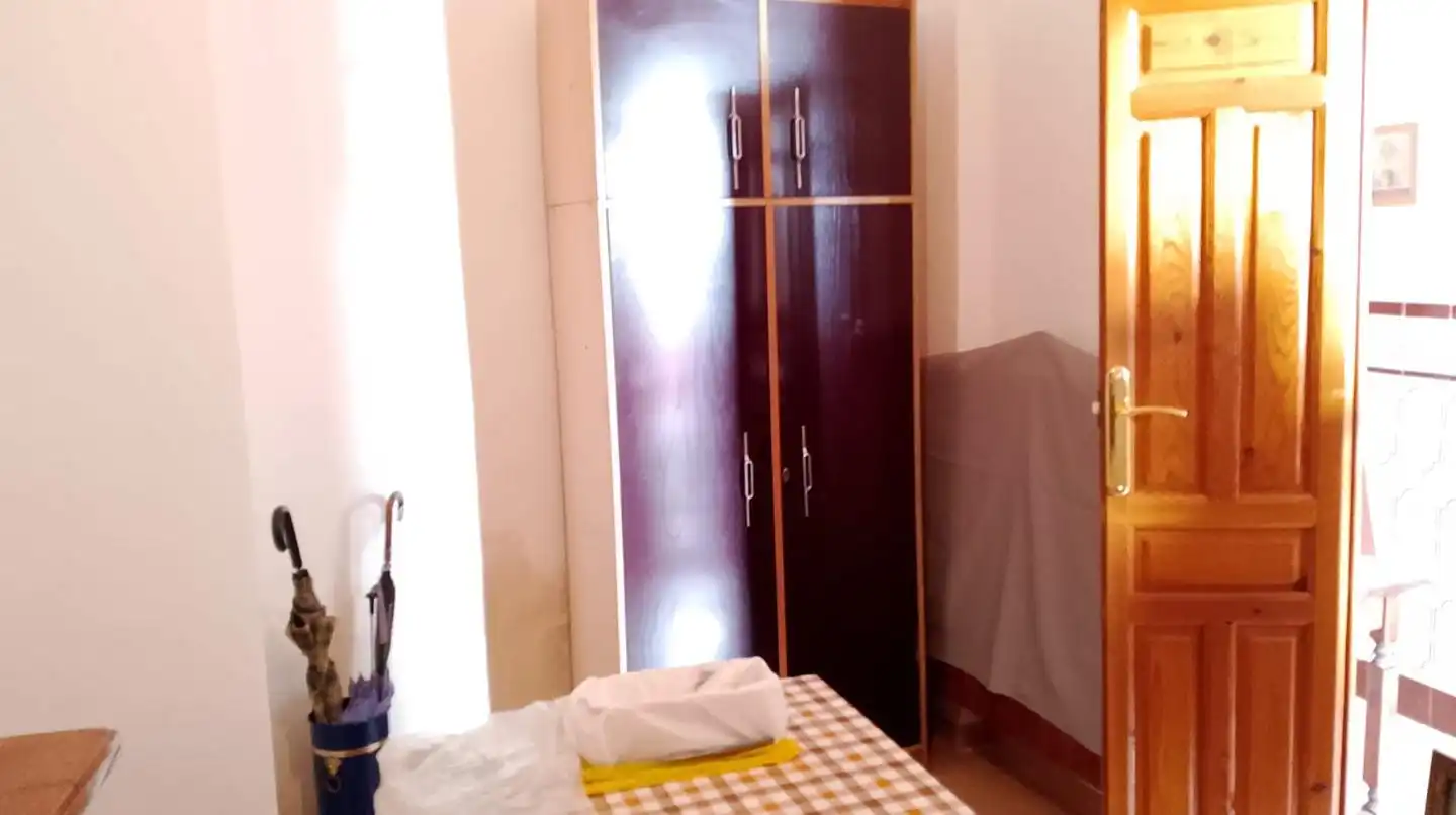Habitación de Casa o chalet en venta en Villaralto con Aire acondicionado, Calefacción y Trastero