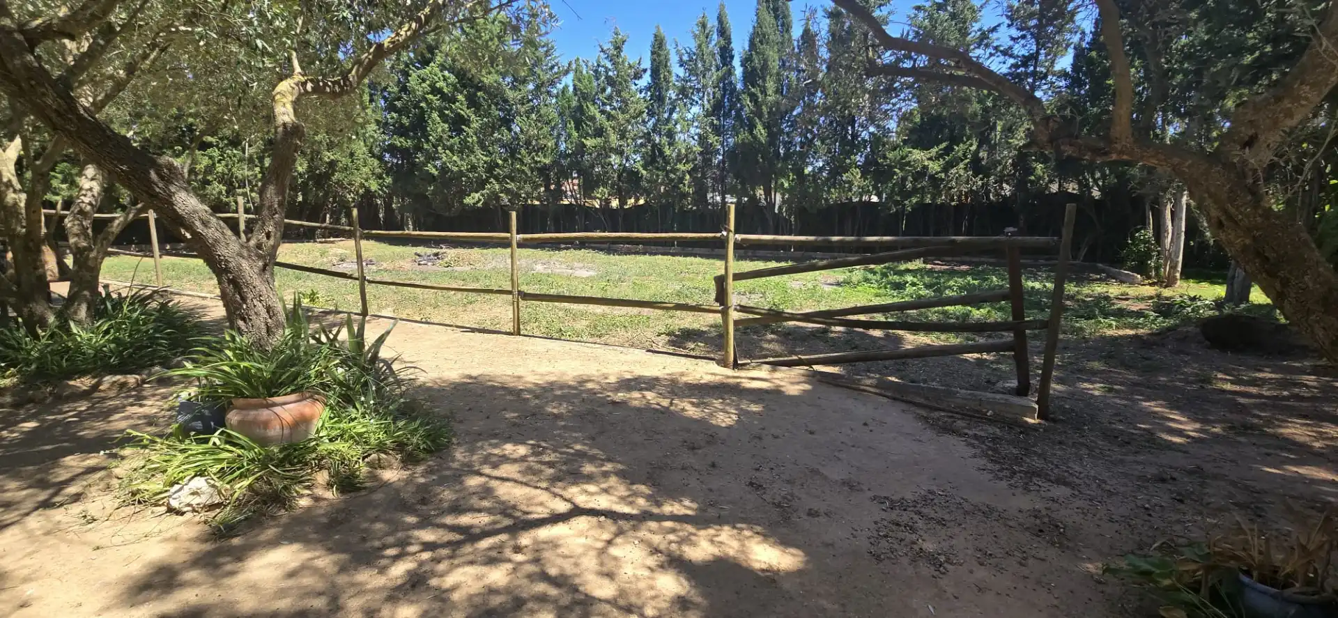 Houses for rent in Jerez de la Frontera  with Air Conditioner, Private garden and Swimming Pool