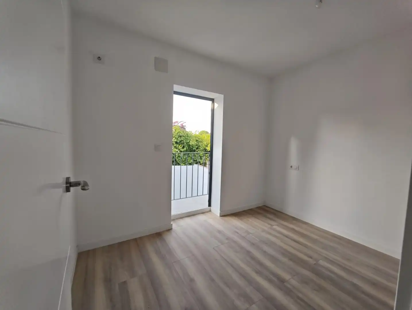 Habitación de Casa o chalet en venta en Palomares del Río