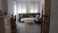 Living room of Flat for sale in Roquetas de Mar  with Air Conditioner and Terrace