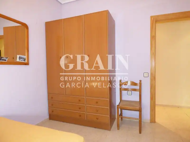 Chalet con piscina en venta en Pedanías - Extrarradio, imagen 50