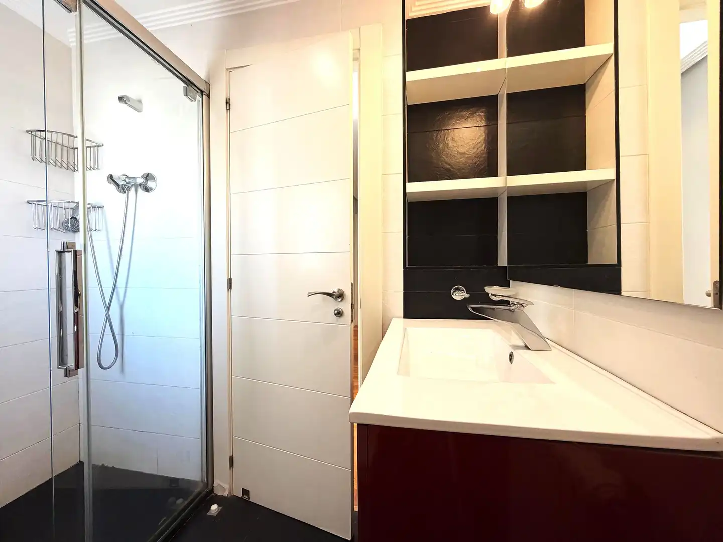 Piso con ascensor en venta en Indautxu, imagen 17
