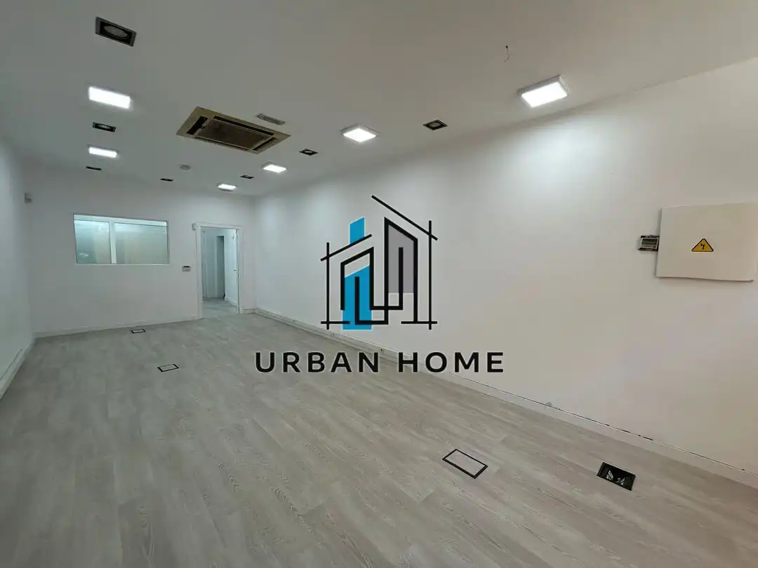 Business premises to rent in Avenida del Alcalde Miguel Castaño, imagen 4