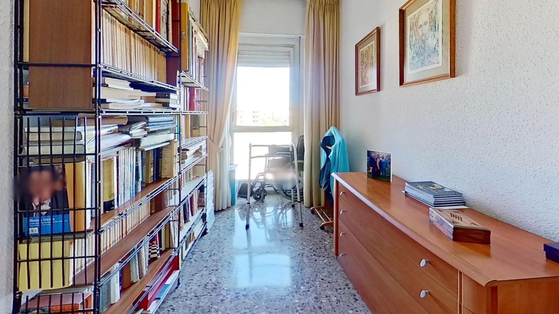 Flat with terrace for sale in Algirós, imagen 47