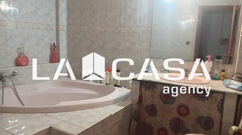 Foto 4 de Casa o xalet en venda a La Granja - La Colina - Los Pastores, Algeciras