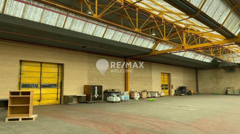 Photo 5 of Industrial buildings to rent in De la Raya, Oteruelo, León