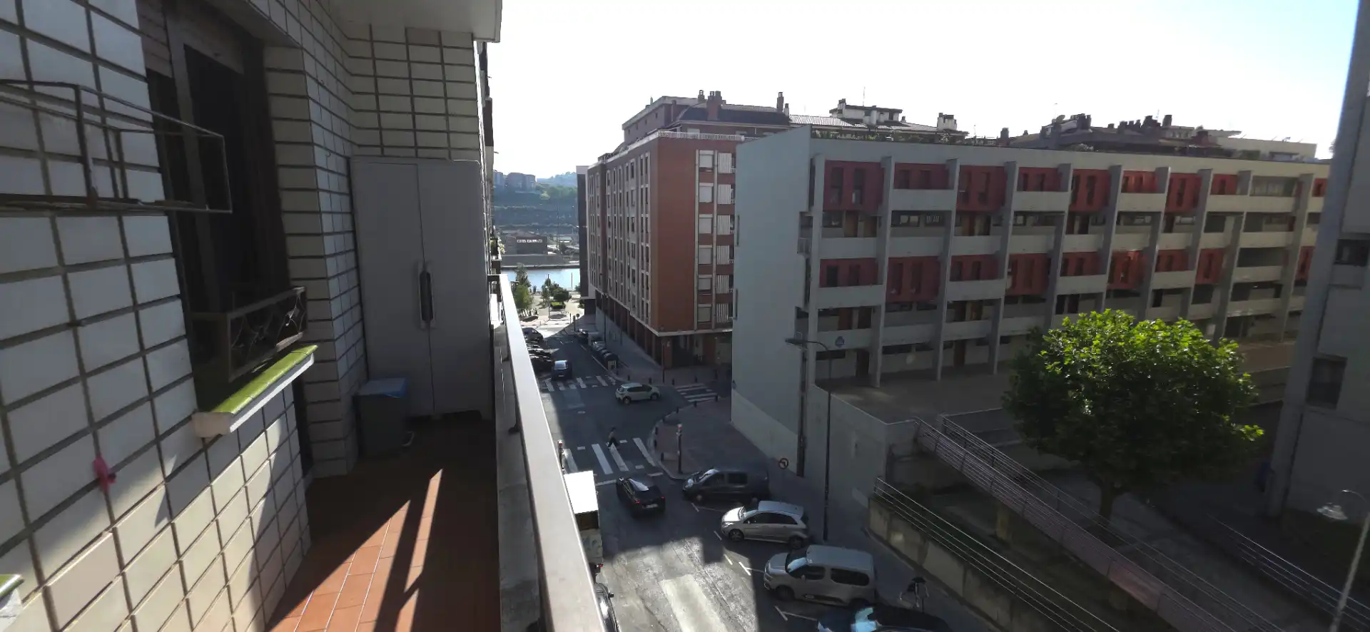 Wohnung zum Verkauf in Calle Islas Canarias, Ibarrekolanda