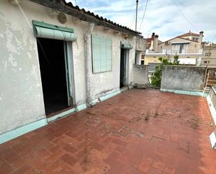 Terrassa de Casa o xalet en venda en Igualada amb Terrassa i Traster