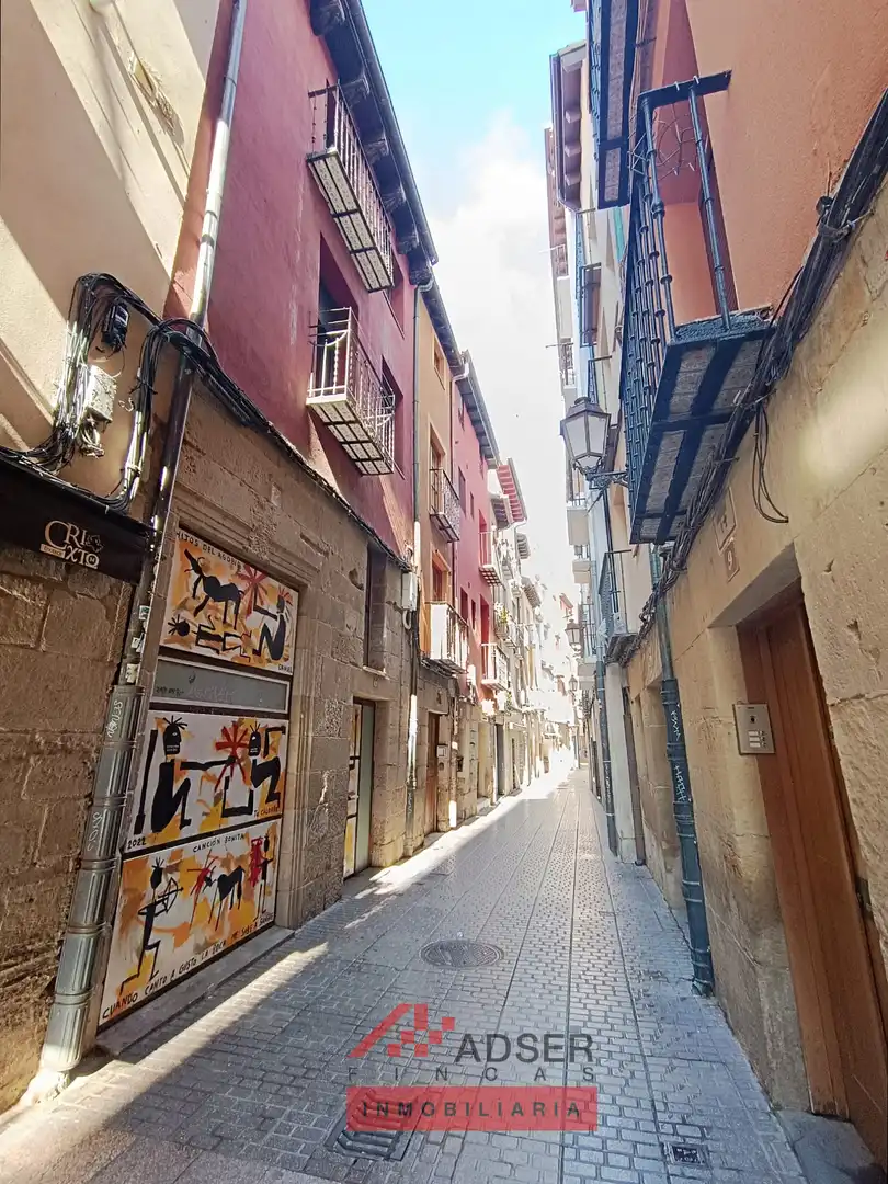 Flat for sale in Logroño - CRISTO, imagen 51