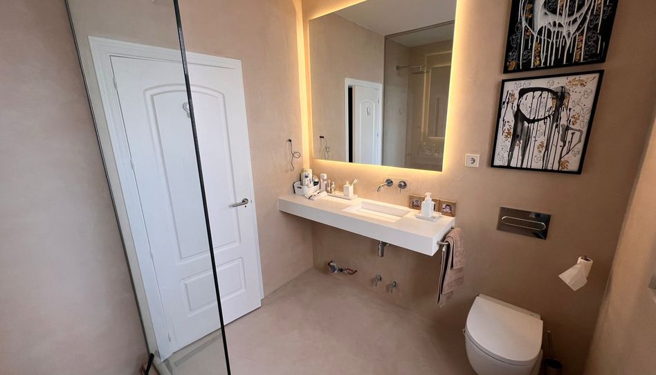 Piso de alquiler en Calle del General Oráa, 3, Castellana - Imagen 2