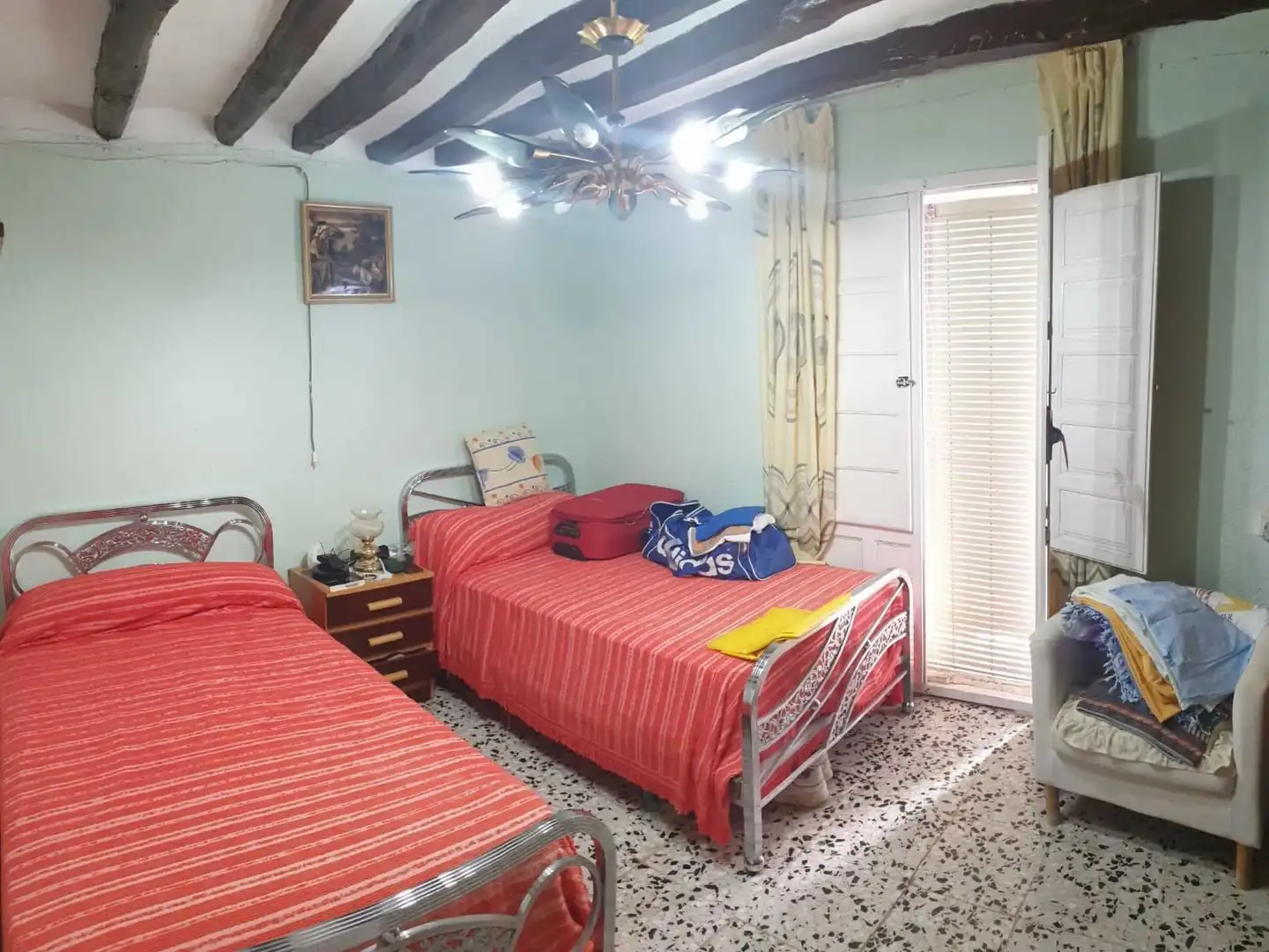 Habitación de Casa o chalet en venta en Tobed con Jardín privado y Trastero