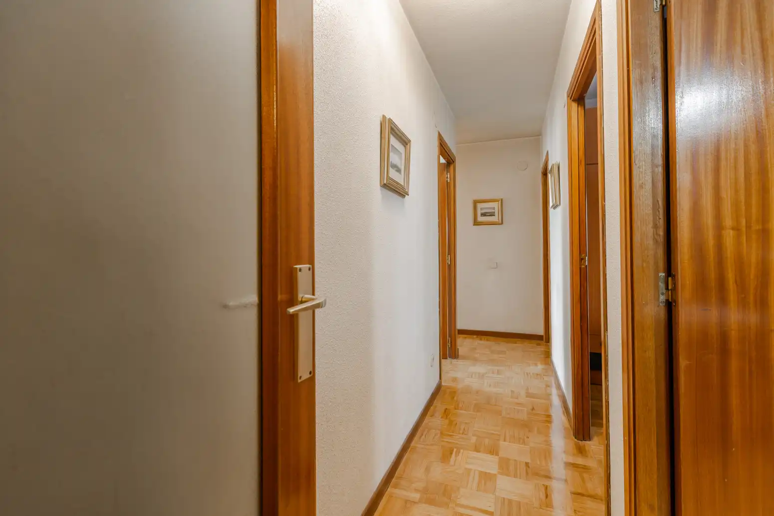 Pis de lloguer en  Pamplona / Iruña amb Calefacció, Parquet i Terrassa