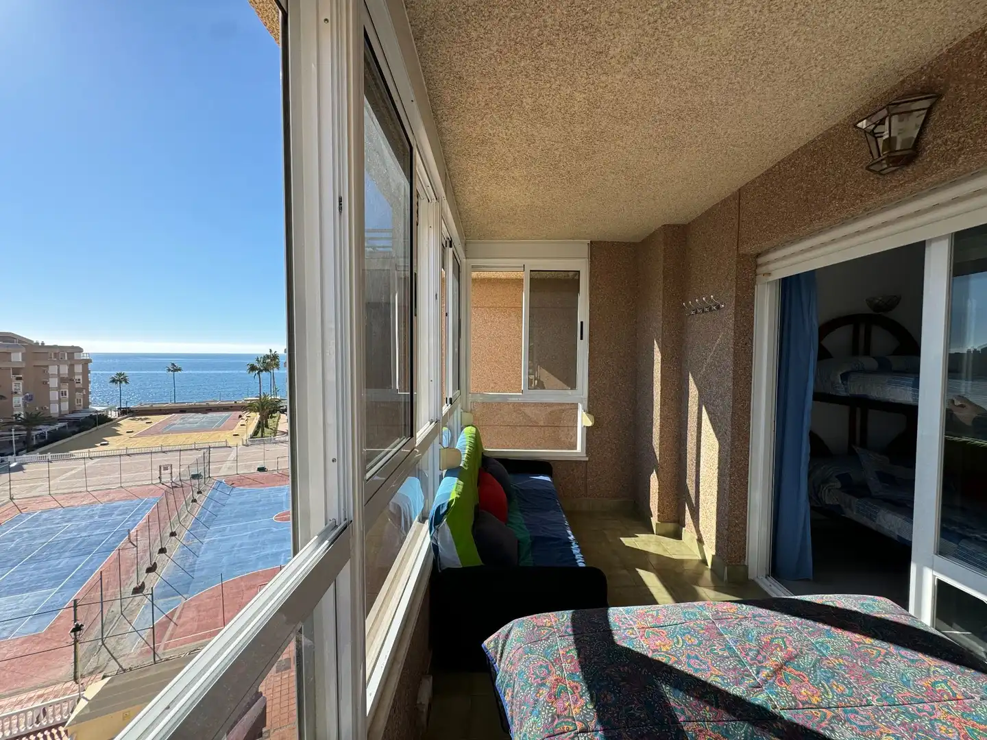 Appartement avec ascenseur à vendre à COSTA DEL ORO, imagen 29
