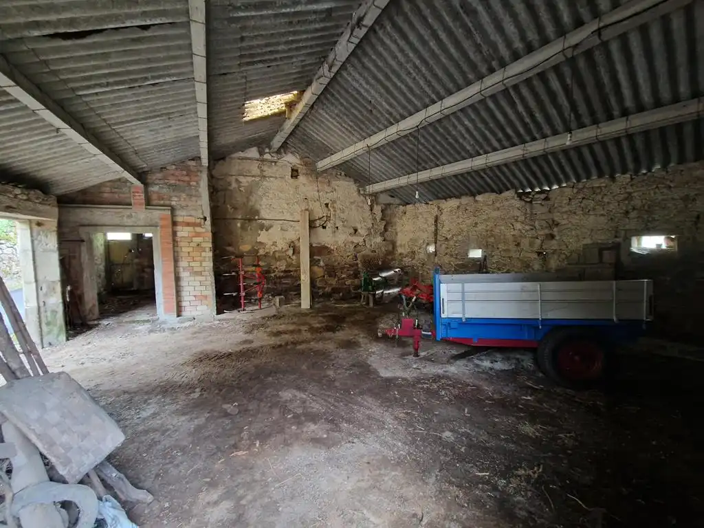 Houses for sale in Rianxo  with Storage room