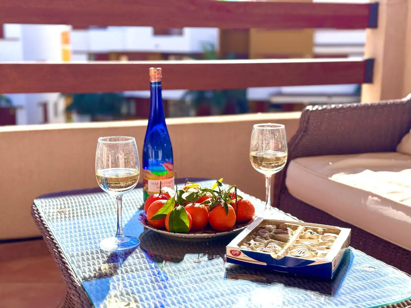 Terrassa de Apartament en venda en Torrevieja amb Aire condicionat, Calefacció i Jardí privat