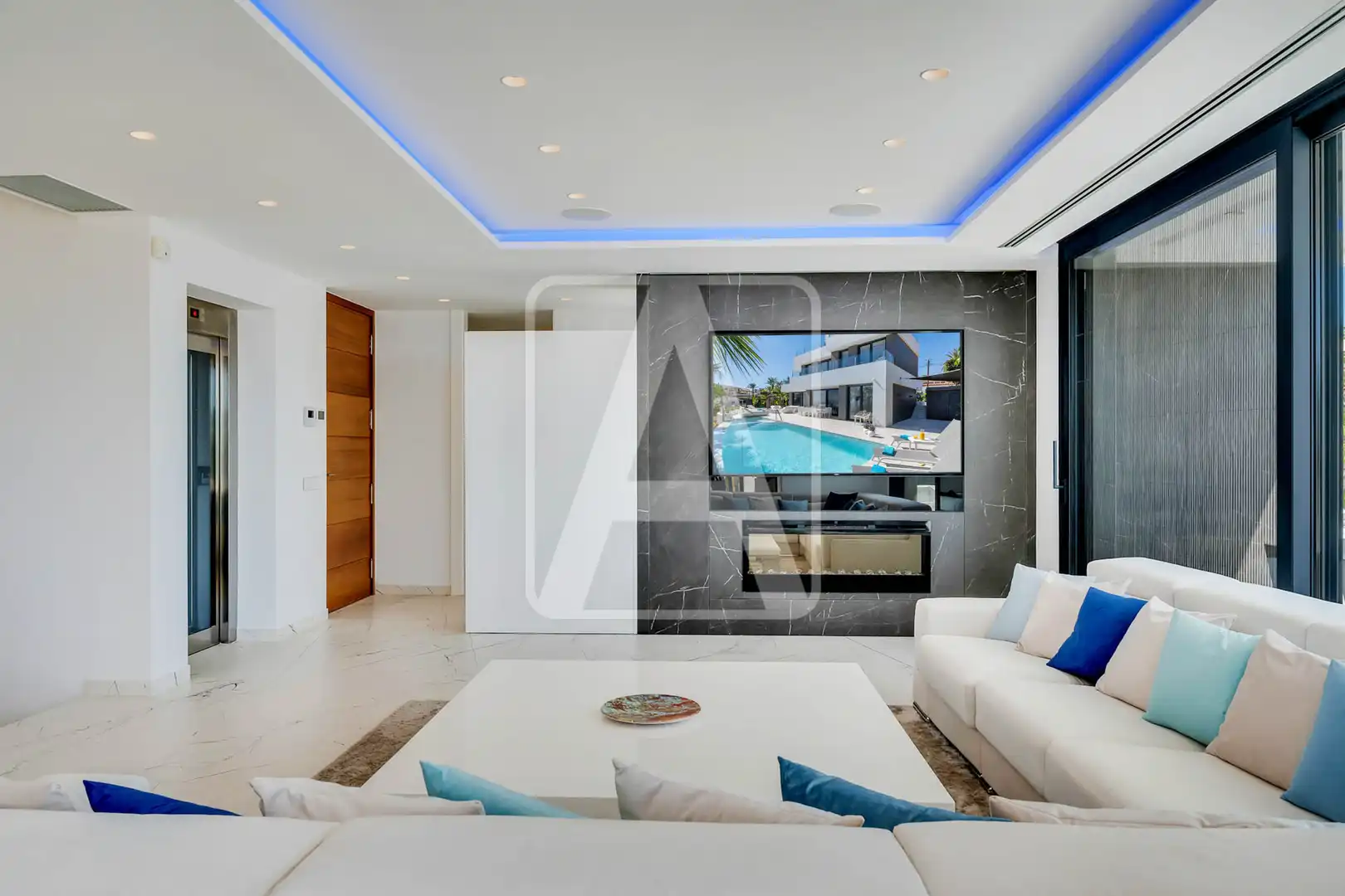 Chalet con piscina en venta en Manzanera - Tosal, imagen 16
