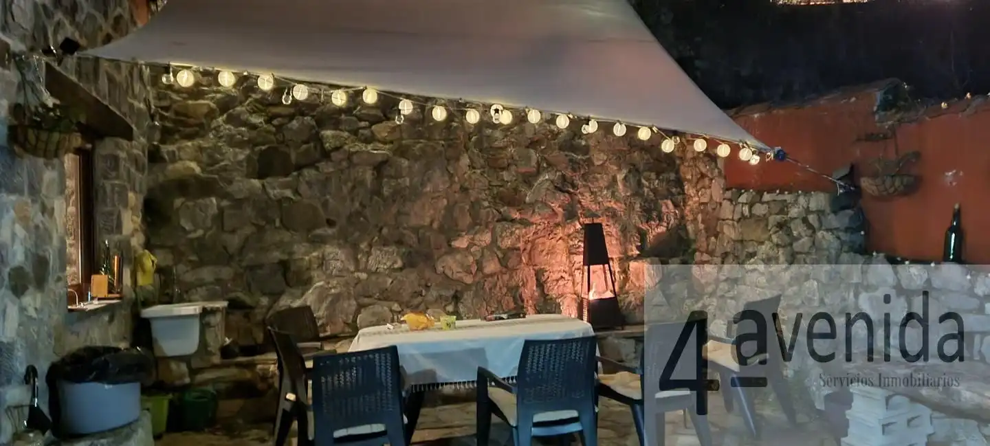 Casa o chalet en venta en caleao, Caso
