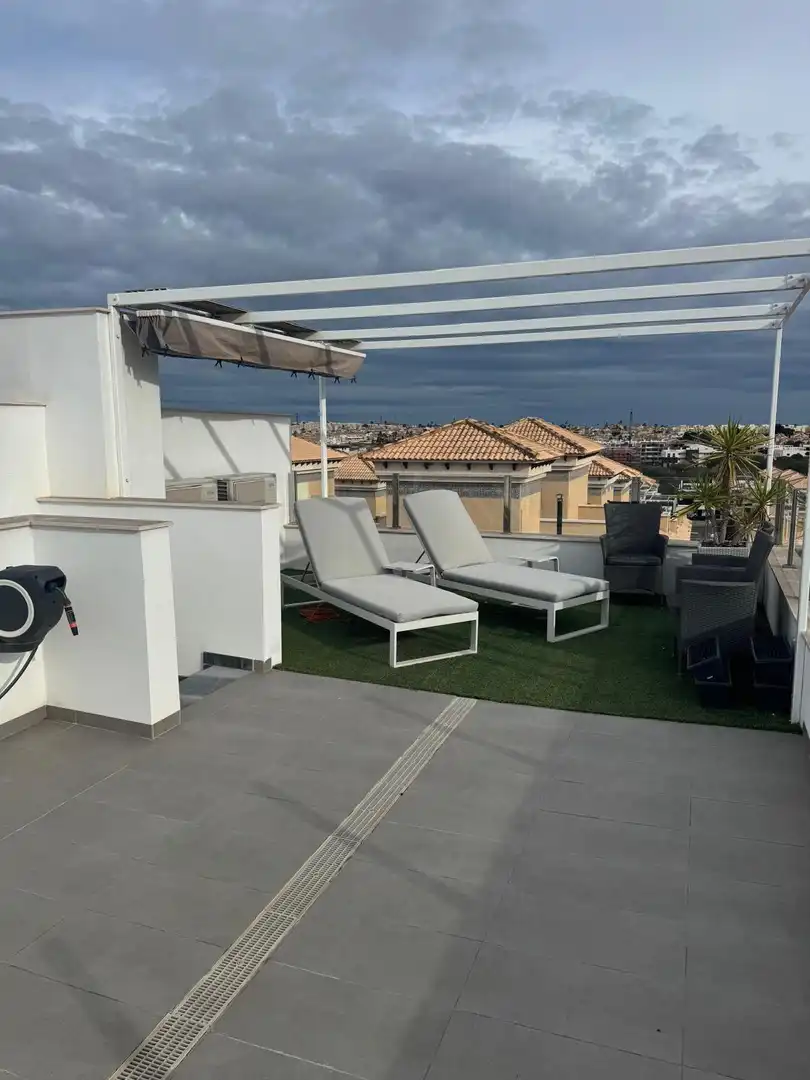 Terraced house with terrace for sale in Orihuela Costa, imagen 11