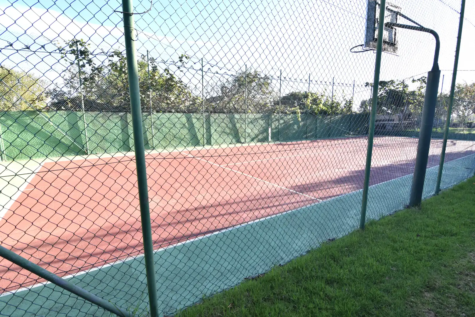 Garden of Detached homes for sale in Mera - Serantes
