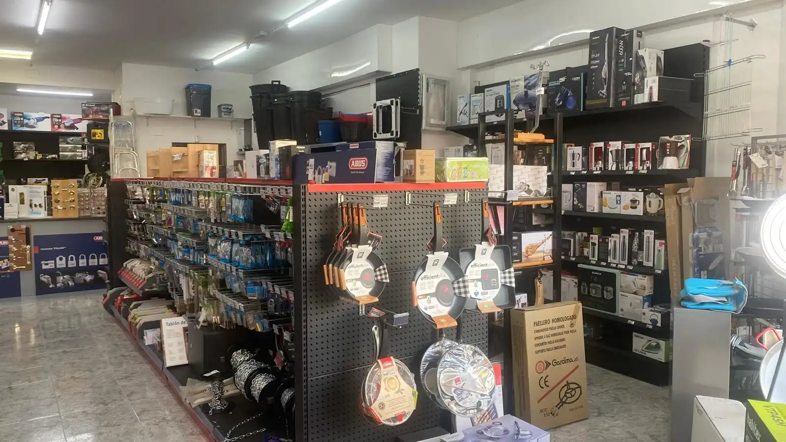Local comercial en traspàs a Fenals, imagen 18