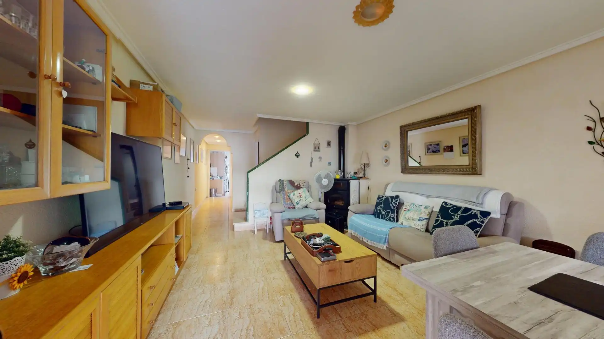 Adosado en venta en ARMADA ESPAÑOLA, imagen 7