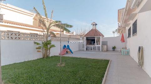 Foto 4 de Casa adosada en venda a Benicasim Golf, Benicasim / Benicàssim