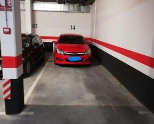 Parking of Garage for sale in Burgos Capital