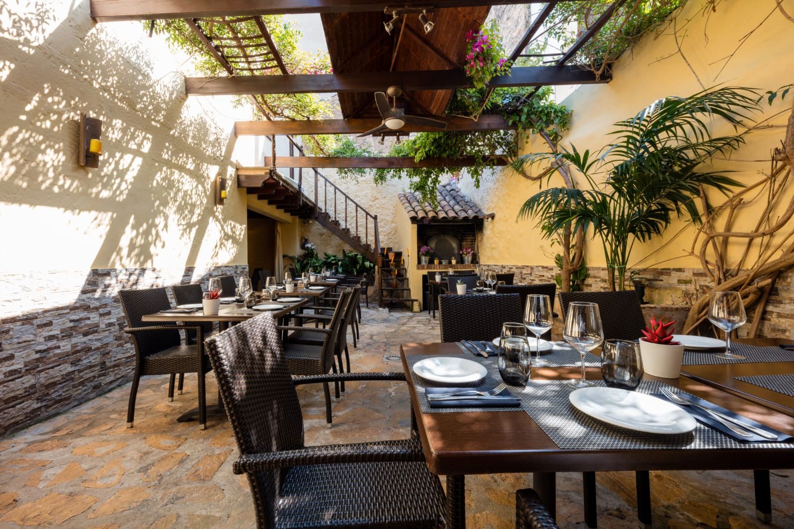 Terrassa de Local en venda en Sencelles amb Aire condicionat, Calefacció i Terrassa