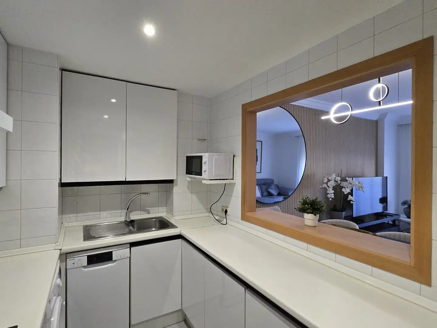 Apartament amb terrassa de lloguer a Nueva Andalucía, imagen 29