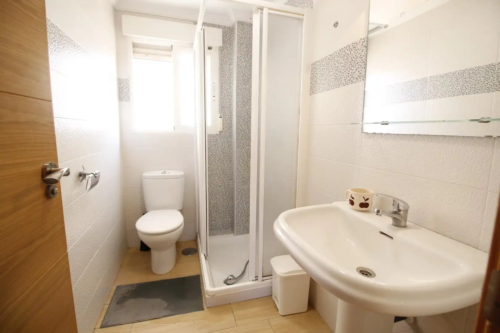 Flat for rent in Barrio de Zaidín