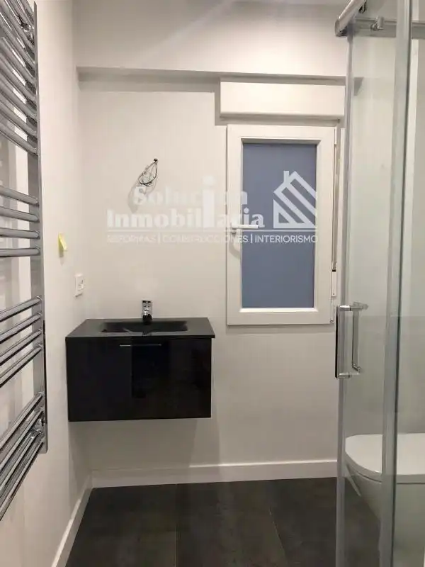 Piso en venta en Salamanca con Calefacción, Terraza y Amueblado