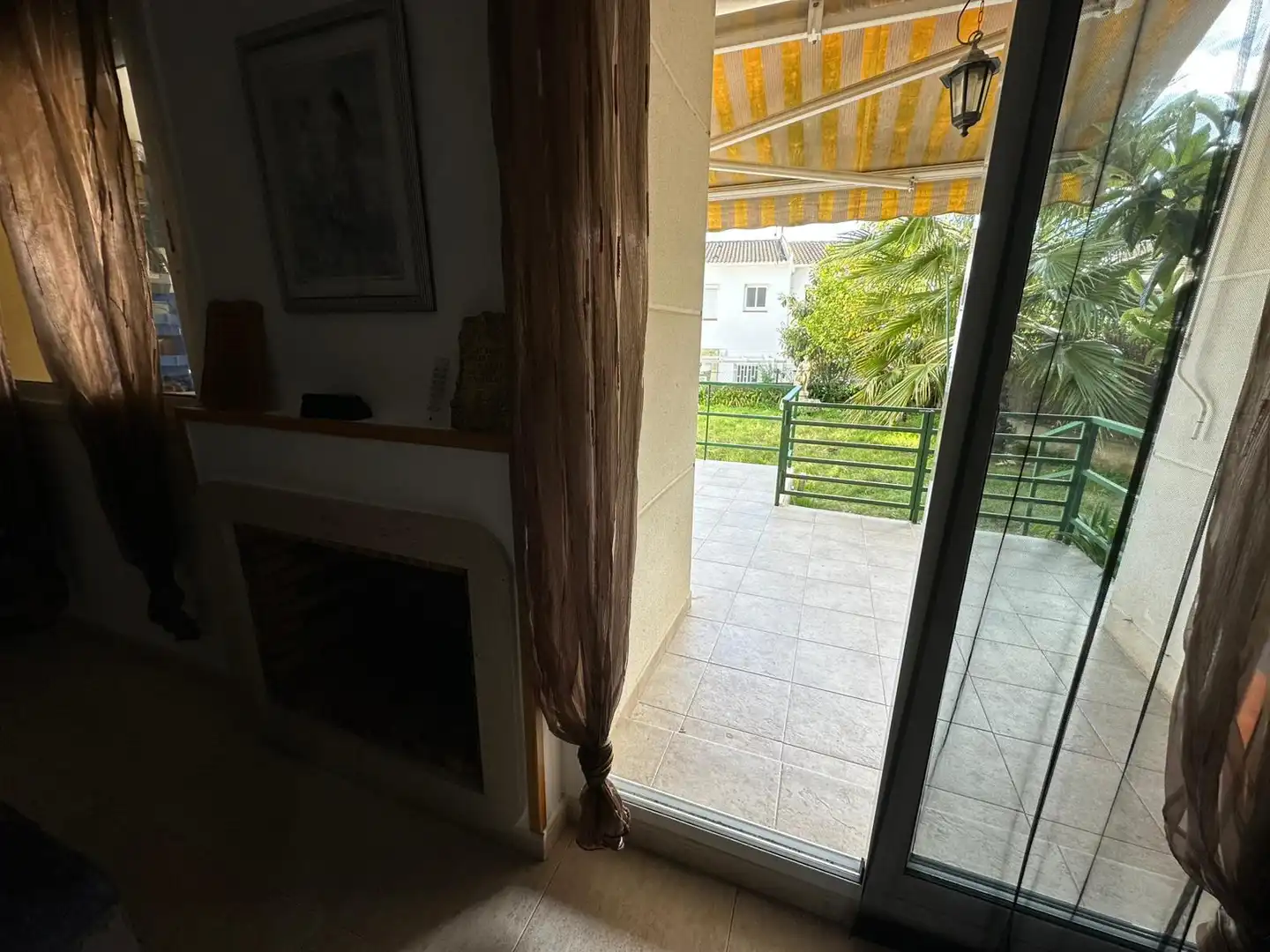 Casa a schiera con terrazza in vendita a Carrer de Vallbona, imagen 17