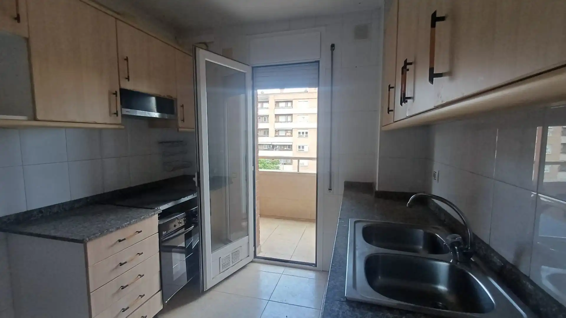 Cocina de Piso en venta en Lleida con Aire acondicionado y Calefacción