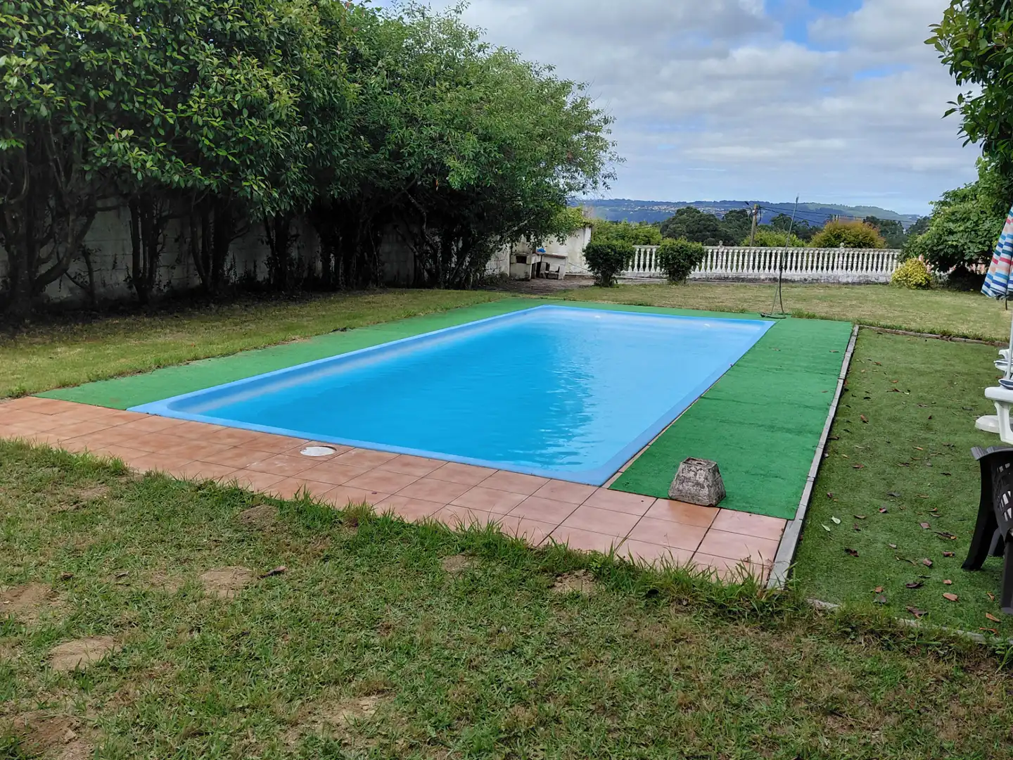 Chalet con piscina en venta en Perbes 60, imagen 61