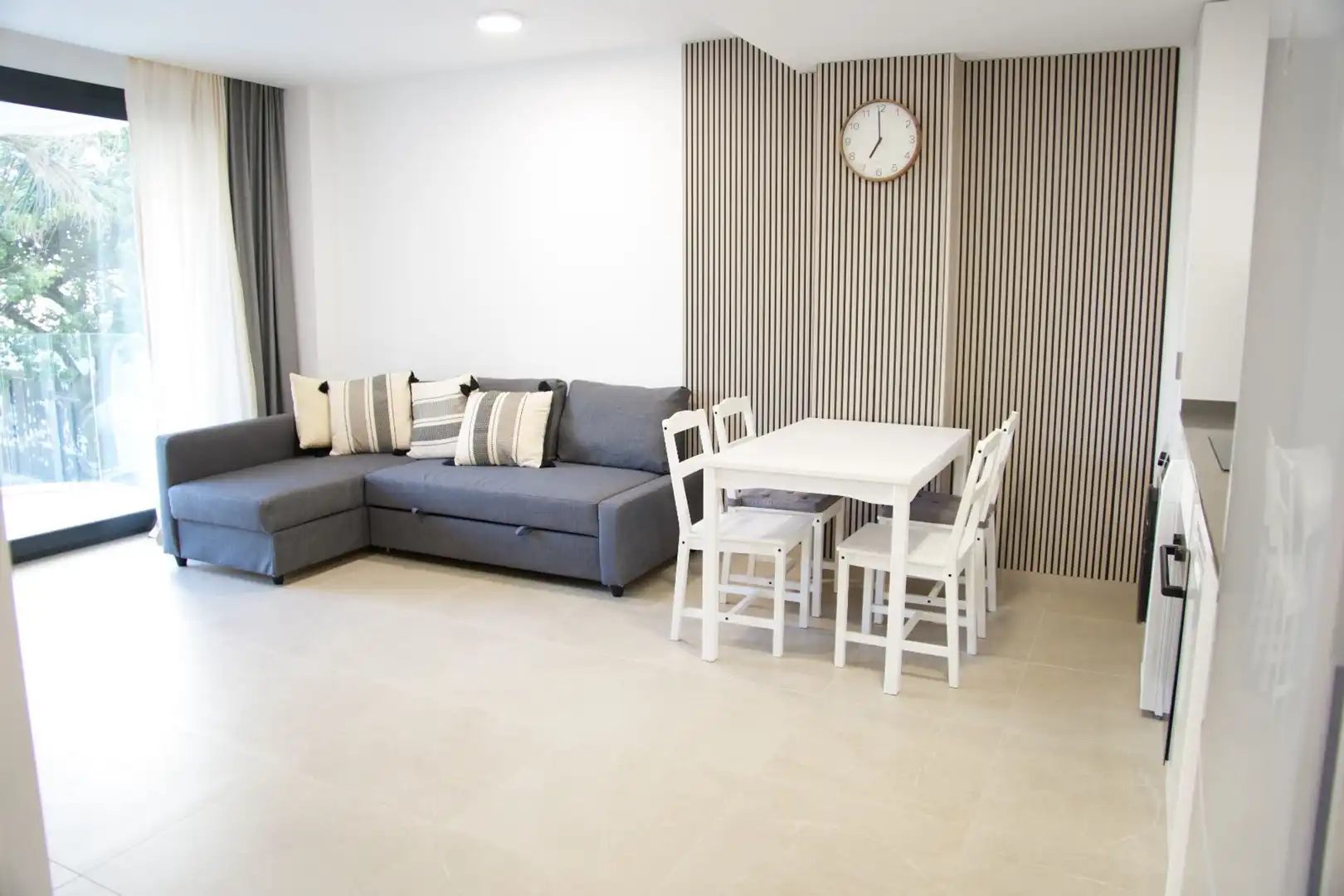 Apartment with lift for sale in Estepona Pueblo, imagen 3