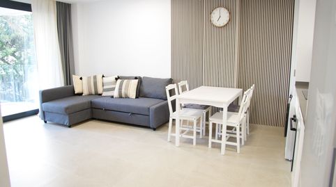 Foto 3 de Apartamento en venta en Puerto de Estepona, Estepona