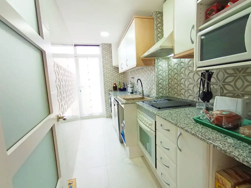 Appartement avec piscine à vendre à El Puerto, imagen 17