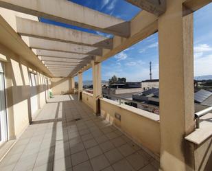 Terrassa de Àtic en venda en Puerto Lumbreras amb Aire condicionat, Calefacció i Terrassa