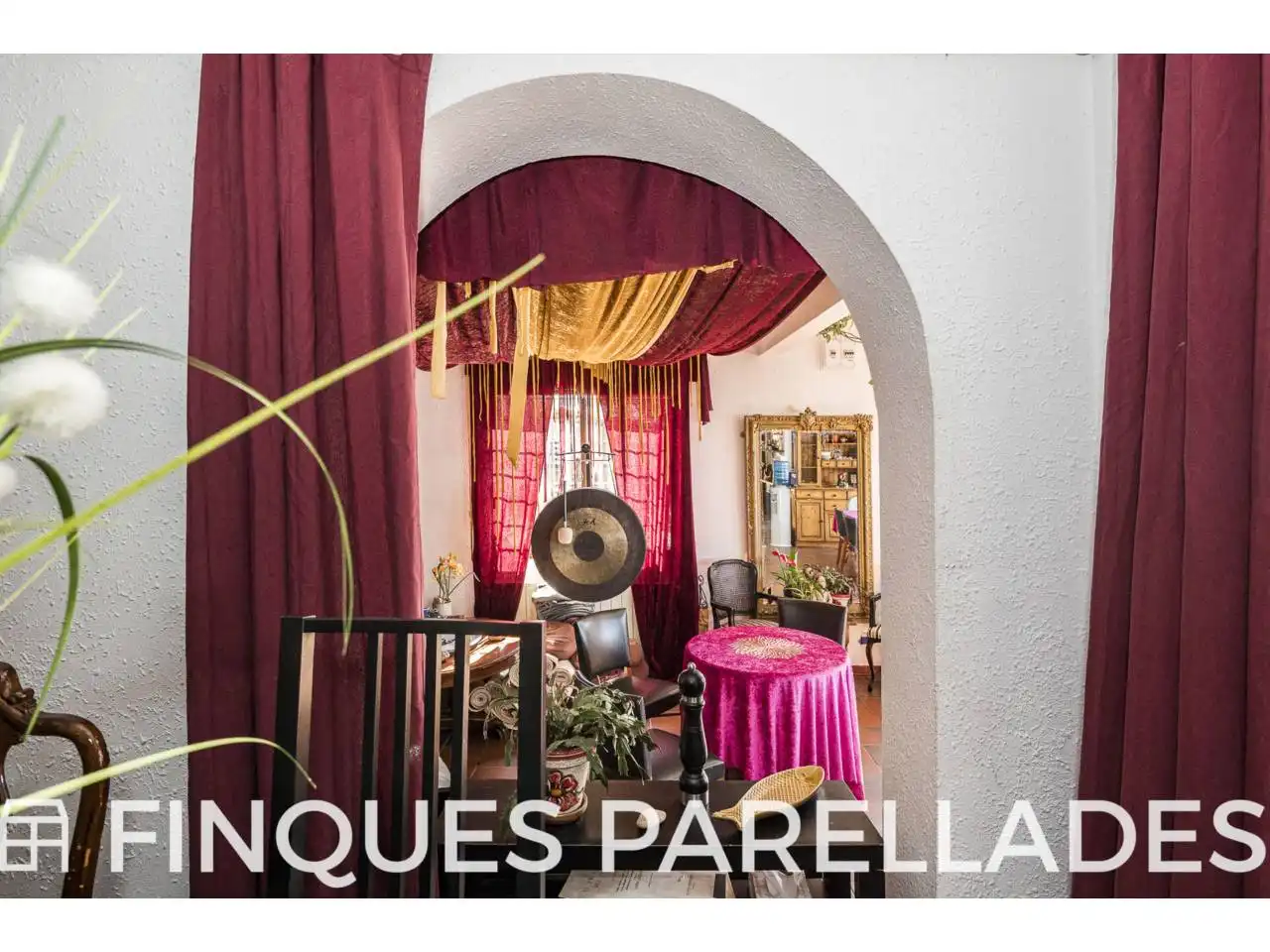 Houses for sale in Sitges  with Terrace and Swimming Pool