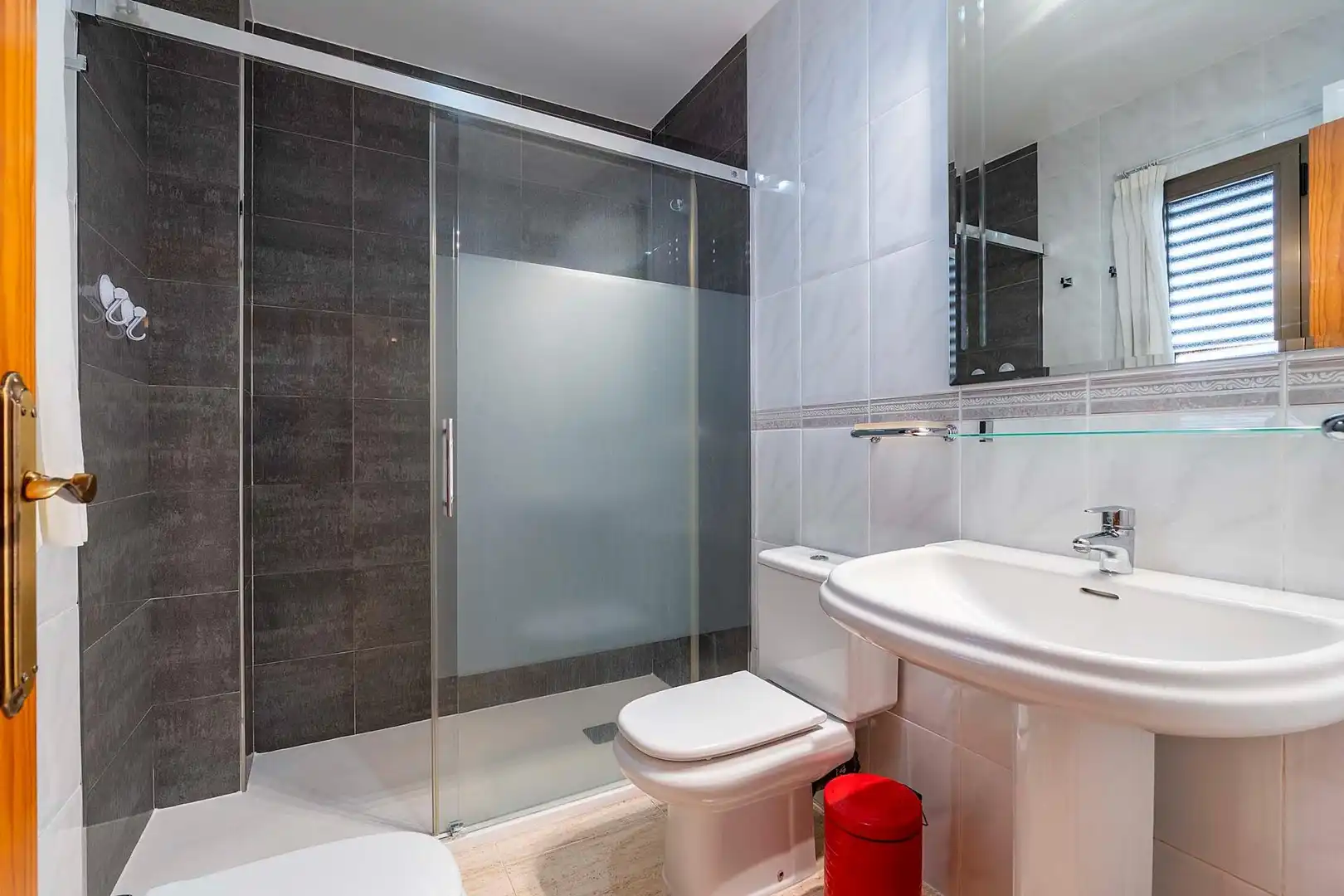 Attique avec ascenseur à vendre à Calle LOBERO (E), imagen 13