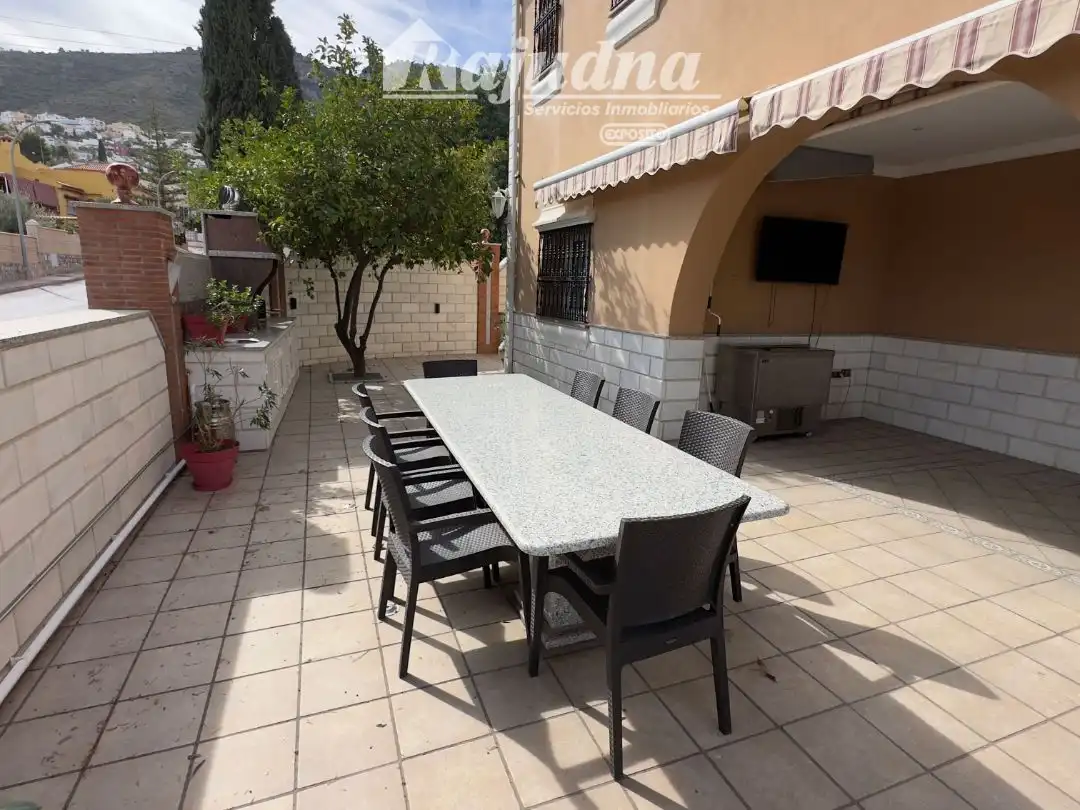 Xalet amb jardí en venda a Jumilla 8, imagen 14