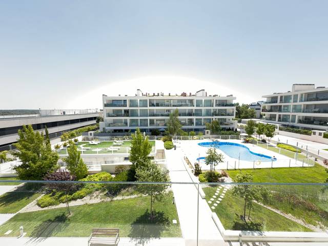 Piso en Venta en Valdepastores - Las Encinas