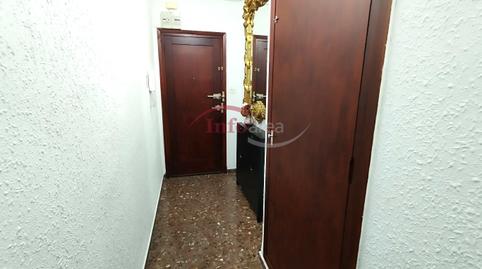 Photo 5 of Flat for rent in Carrer D'oltà, Malilla, Valencia Capital