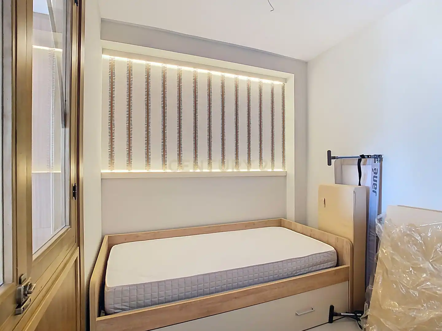 Habitación de Piso de alquiler en Rincón de la Victoria con Aire acondicionado y TV