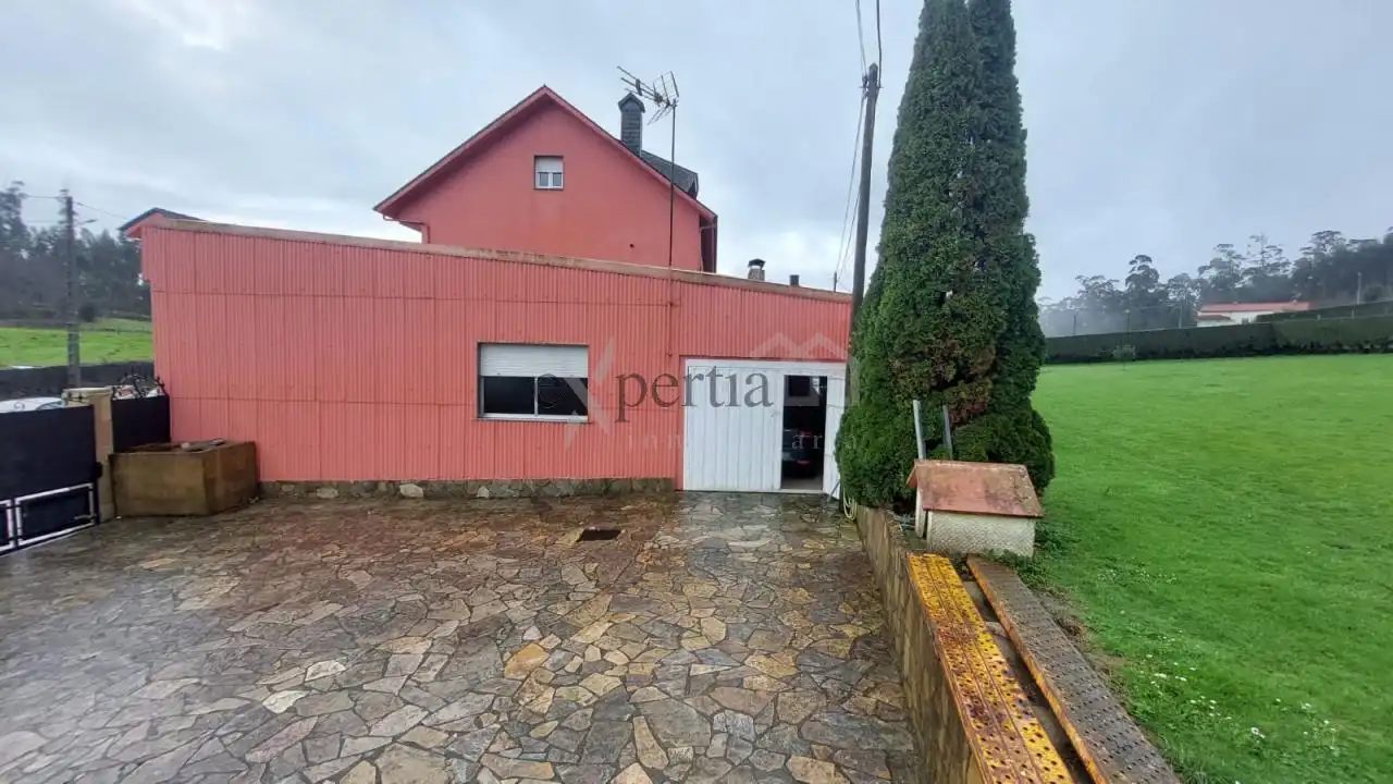 Maison avec jardin à vendre à Boiro, imagen 37